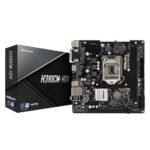 ASRock H310CM-HDV | Micro ATX Motherboard
