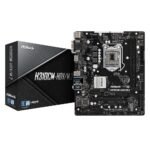 ASRock H310CM-HDV/M.2 | Micro ATX Motherboard