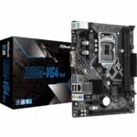 ASRock H81M VG4 R4.0 | Micro ATX Motherboard