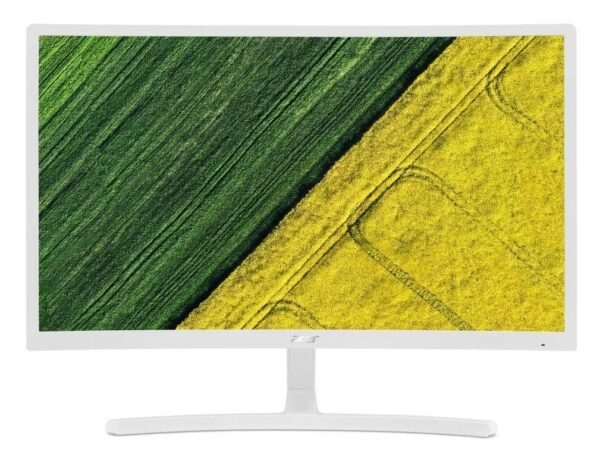 Acer ED242QR 23.6 inch Curved Gaming Monitor