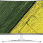 Acer ED322QR 32-inch FHD Curved Monitor