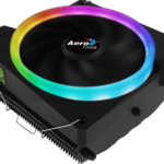 AeroCool Cylon 3 ARGB CPU Air Cooler
