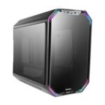 Antec Dark Cube RGB Mid Tower Gaming Cabinet