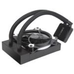 Antec Kuhler H2O K Series K120 Liquid CPU Cooler