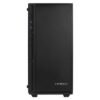 Antec P8 ATX | Mid Tower | Gaming Cabinet | Black Edition