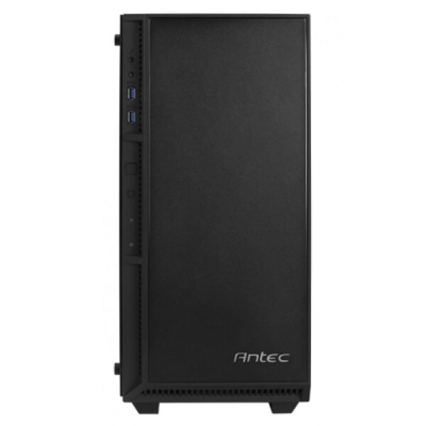 Antec P8 ATX | Mid Tower | Gaming Cabinet | Black Edition