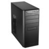 Antec VSK4000B-U3 ATX Gaming Cabinet – Black
