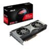 Asus AMD Radeon RX 6700 XT 12GB GDDR6 Graphics Card