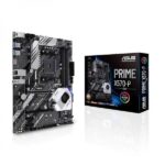 Asus Prime X570-P/CSM Gaming Motherboard