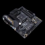 Asus TUF B450M Pro Gaming Motherboard