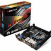 BIOSTAR MOTHERBOARD Hi-Fi B85N 3D Ver. 5.0/5.1