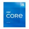 Intel Core i5-11500 11th Generation Desktop Processor BX8070811500 – 6 Cores, 12 Threads, 4.60 GHz Max Turbo Frequency