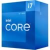 Intel Core i7-12700 12th Generation Desktop Processor BX8071512700 – 12 Cores, 20 Threads, 4.90 GHz Max Turbo Frequency