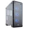 Corsair 570X RGB Mid-Tower Gaming Cabinet
