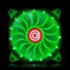 CIRCLE CG 16XG Cabinet Fan – Green