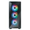 Cooler Master CMP 520 | Mid Tower Cabinet
