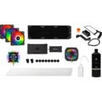 Corsair Hydro X Series iCUE XH303i RGB Custom CPU Cooling Kit