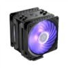Cooler Master Hyper 212 RGB Black Edition | Hyper 212 Stealth RGB