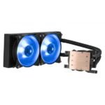 Cooler Master ML240 RGB TR4 Edition