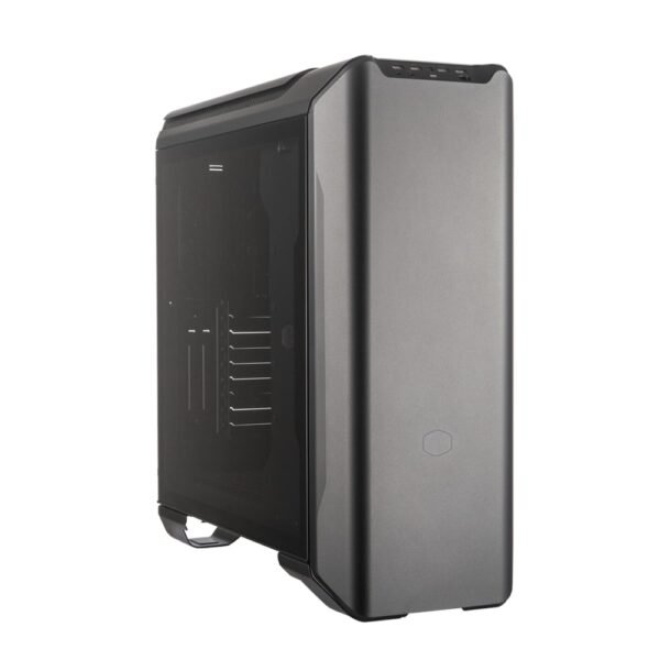 Cooler Master MasterCase SL600M Mid Tower Gaming Cabinet – Black Edition