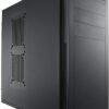 Corsair 200R ATX Gaming Cabinet – Black