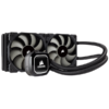 Corsair Hydro Series H100X Liquid CPU Cooler