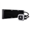 Corsair H150i Pro RGB CPU Liquid Cooler