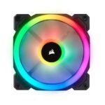 Corsair LL120 RGB Cabinet Fan (Single Pack)