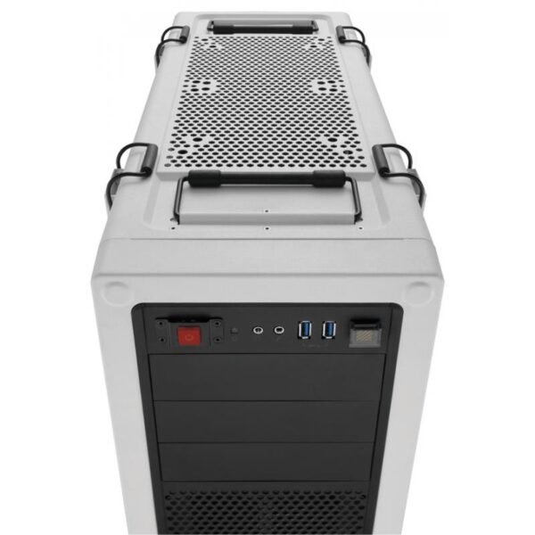Corsair Vengeance C70 (ATX) Mid Tower Cabinet (White)