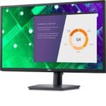 Dell E2722HS 27-Inch LCD Monitor | TFT Display | IPS Panel | LED-Backlit | Full HD Monitor