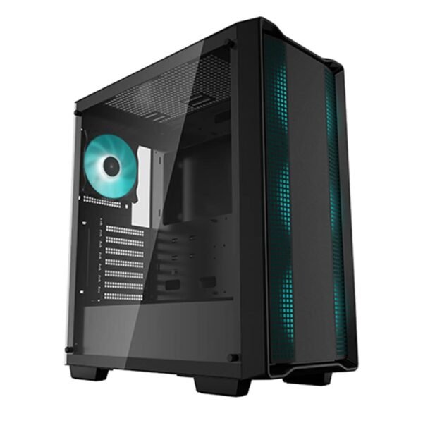 DeepCool CC560 | ATX | Mid-Tower Cabinet