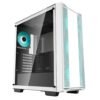DeepCool CC560 WH | ATX | Mid-Tower Cabinet