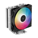 Deepcool AG400 LED CPU Air Cooler | Single tower