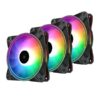 Deepcool CF120 PLUS ARGB Cabinet Fan | Triple Pack