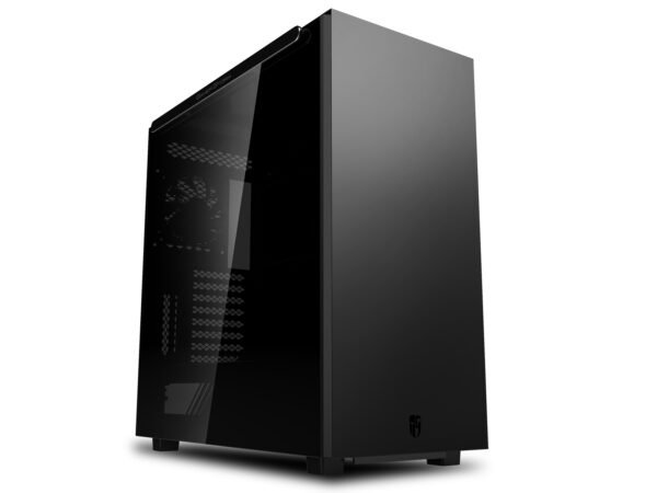 Deepcool GamerStorm Macube 550 (Black)