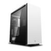 Deepcool GamerStorm Macube 550 Cabinet (White)