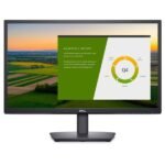 Dell E2422HS 24-inch LCD Monitor | TFT Display | IPS Panel | LED Backlit | Full HD Monitor