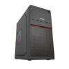 Elista IT-106 Cabinet With SMPS