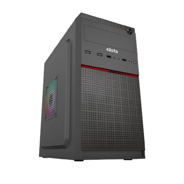 Elista IT-106 Cabinet With SMPS