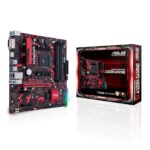 Asus EX-A320M m-ATX Gaming Motherboard