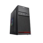 Elista IT-107 Cabinet With Smps