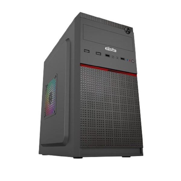 Elista IT-111 Cabinet Without Smps