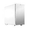 Fractal Design Define 7 White Solid E-ATX Gaming Cabinet