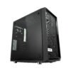 Fractal Design Meshify C Mini Dark TG m-ATX Gaming Cabinet