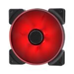 Fractal Design Prisma AL-14 140mm ARGB PWM Cabinet Cooling Fan (3 Pack)