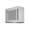 Lian Li A4 H2O A4 | Mini-ITX Micro Tower Cabinet | Silver