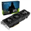 GALAX Nvidia GeForce RTX 2080Ti SG (1 Click OC) 11GB GDDR6 Graphics Card