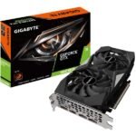Gigabyte Nvidia GeForce GTX 1660 Super D6 6GB GDDR6 Graphics Card