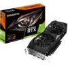 Gigabyte Nvidia GeForce RTX 2060 Windforce OC 12GB GDDR6 Graphics Card