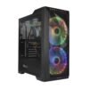 Gamdias APOLLO M1 ARGB Mid Tower Gaming Cabinet